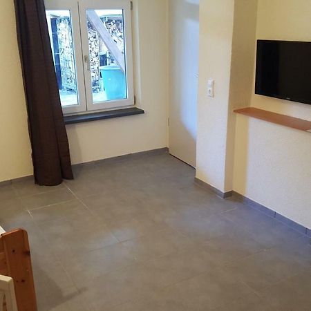 Zimmer Lipsia Esterno foto