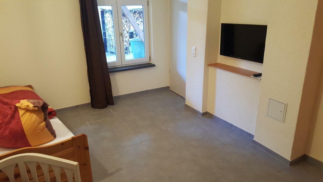 Zimmer Lipsia Esterno foto